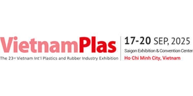 2025 第23屆越南胡志明市國際塑橡膠工業展